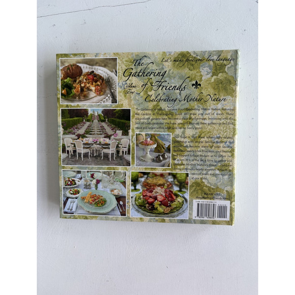 The Gathering of Friends Volume Four, Celebrating Mother Nature - Picture 4 of 4